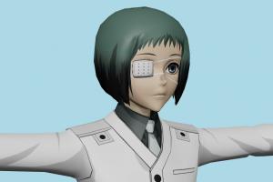 Tooru Mutsuki Tooru Mutsuki-2